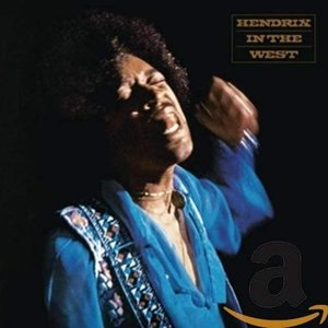 Hendrix In The West (Live)