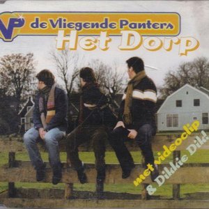 Het dorp