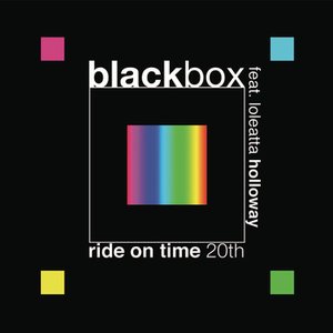 Ride On Time 20th (feat. Loleatta Holloway)