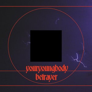 Betrayer - EP