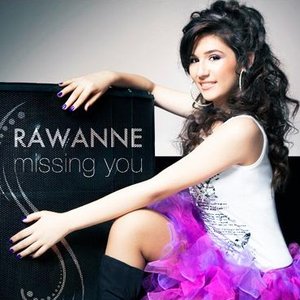 Rawanne için avatar