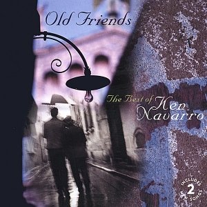 Image for 'Old Friends (The Best Of)'