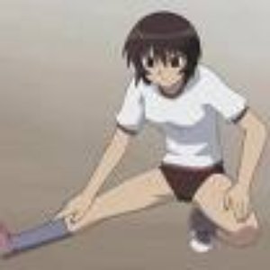 Avatar for Kagura (Houko Kuwashima)