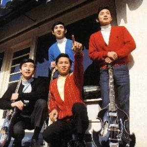 パープル・シャドウズ photo provided by Last.fm