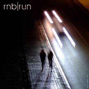 Run (A Cappella) - Single