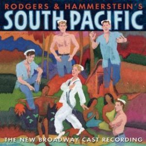 South Pacific (2008 Broadway revival cast)