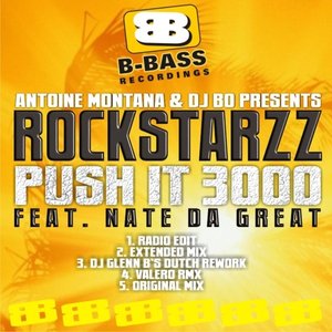 Push It 3000