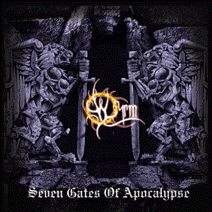 Seven Gates Of Apocalypse