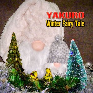 Winter Fairy Tale