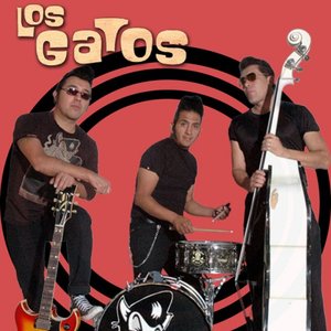 Los Gatos rockabilly 的头像