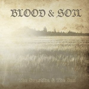 “Blood & Soil”的封面