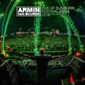 Live at Sunburn Festival India 2018 (Highlights)