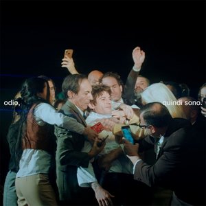 odio, quindi sono. - Single