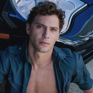 Cooper Koch 的头像