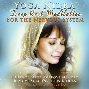 Yoga Nidra: Deep Rest Meditation for the Nervous System