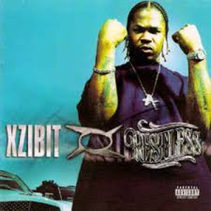 Xzibit - Xzibit - 15. Sorry I