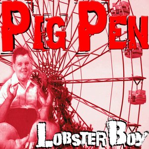 Lobster Boy - EP