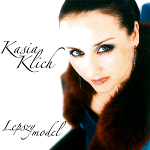Lepszy model cover