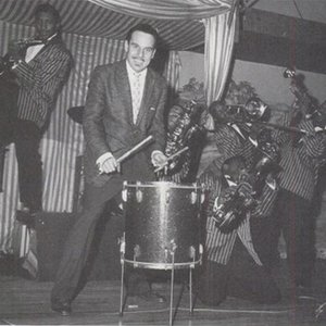 Avatar for Johnny Otis, His Drums & His Orchestra