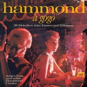 Hammond à GoGo