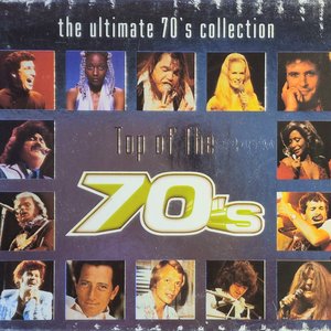 The Ultimate 70s Collection - Top Of The 70's