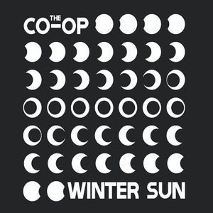 Winter Sun EP