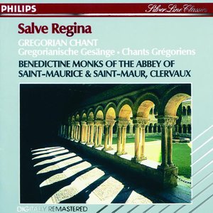 Gregorian Chant: Salve Regina