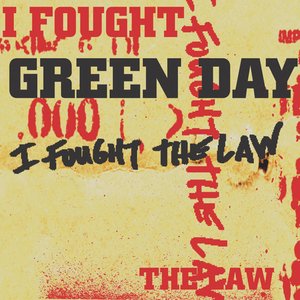 I Fought the Law - Single