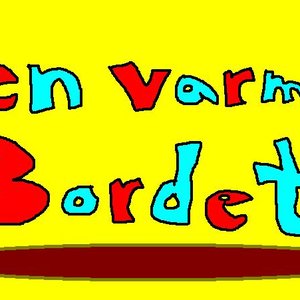 Avatar di Den varma bordet