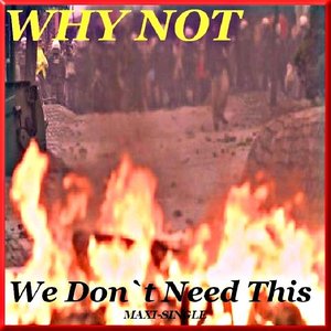 We don't need This EP