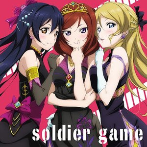 soldier game