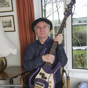 Avatar de Ashley Hutchings