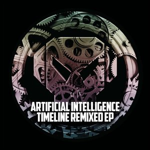 Timeline Remixed EP