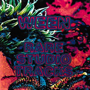 Rare Studio Tracks