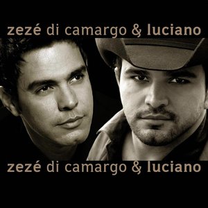 'Zezé Di Camargo & Luciano 2003' için resim