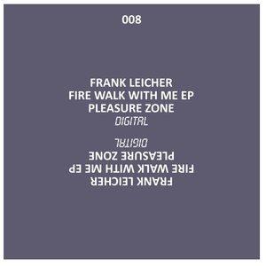 Fire Walk With Me EP