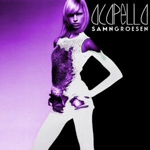 Acapella - Single