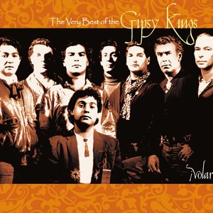 Image for '!Volare!  The Very Best of the Gipsy Kings'