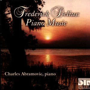 Delius: Piano Music