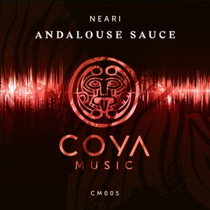 Andalouse Sauce