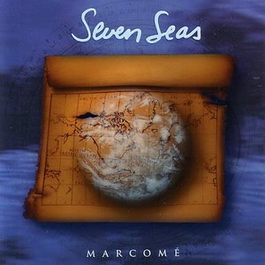 “Seven Seas (Remastered 2006)”的封面