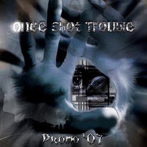 Image for 'ONCE SHOT TROUBLE - EP "I HATE!" (2007)'