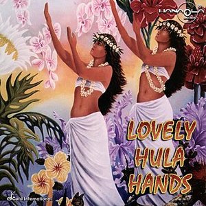 Lovely Hula Hands