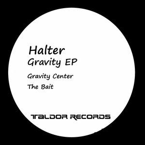 Gravity EP