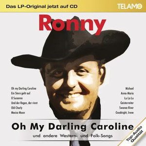 Rolling Home — Ronny | Last.fm