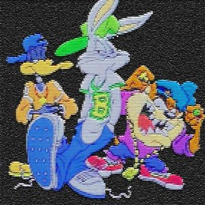 Avatar for WHITENOISEKIDS, miseryswin, dontgohoney, STARYXSHI