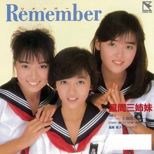 Remember (2015 Remaster)