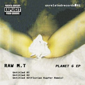 Planet G EP