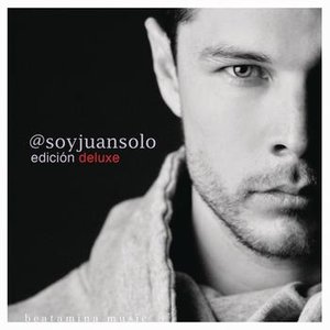 Image for '@soyjuansolo (Deluxe Edition)'