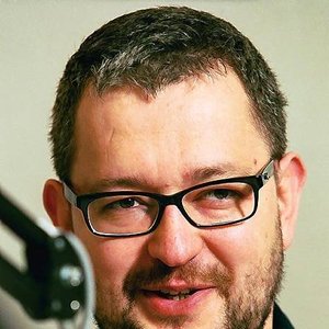 “Rafal Ziemkiewicz”的封面